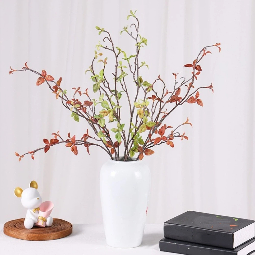 Branch Curly Willow - Искусственная ветка ивы Real Touch с