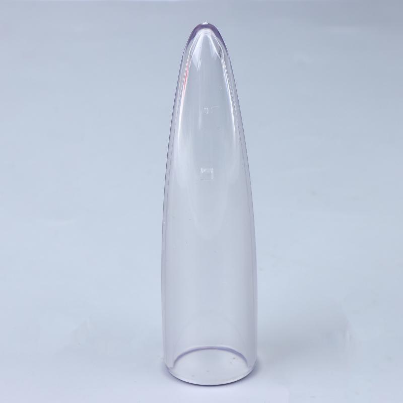 Florist Supply Vases - 【Peace】Для New Beetle 1998-2010: Прозрачная ваза-цветочница