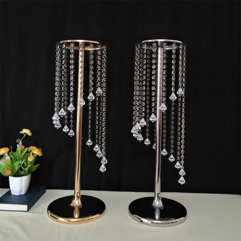 Florist Supply Vases - Изысканная Цветочная ваза, подставка в форме