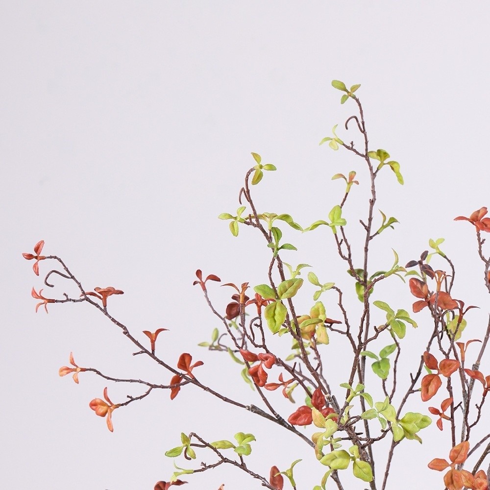 Branch Curly Willow - Искусственная ива Real Touch: ветки для