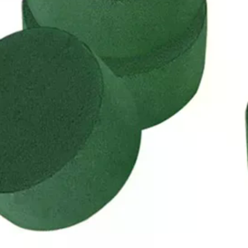 Floral Foam Oasis - Цилиндры из флористической пены Oasis для