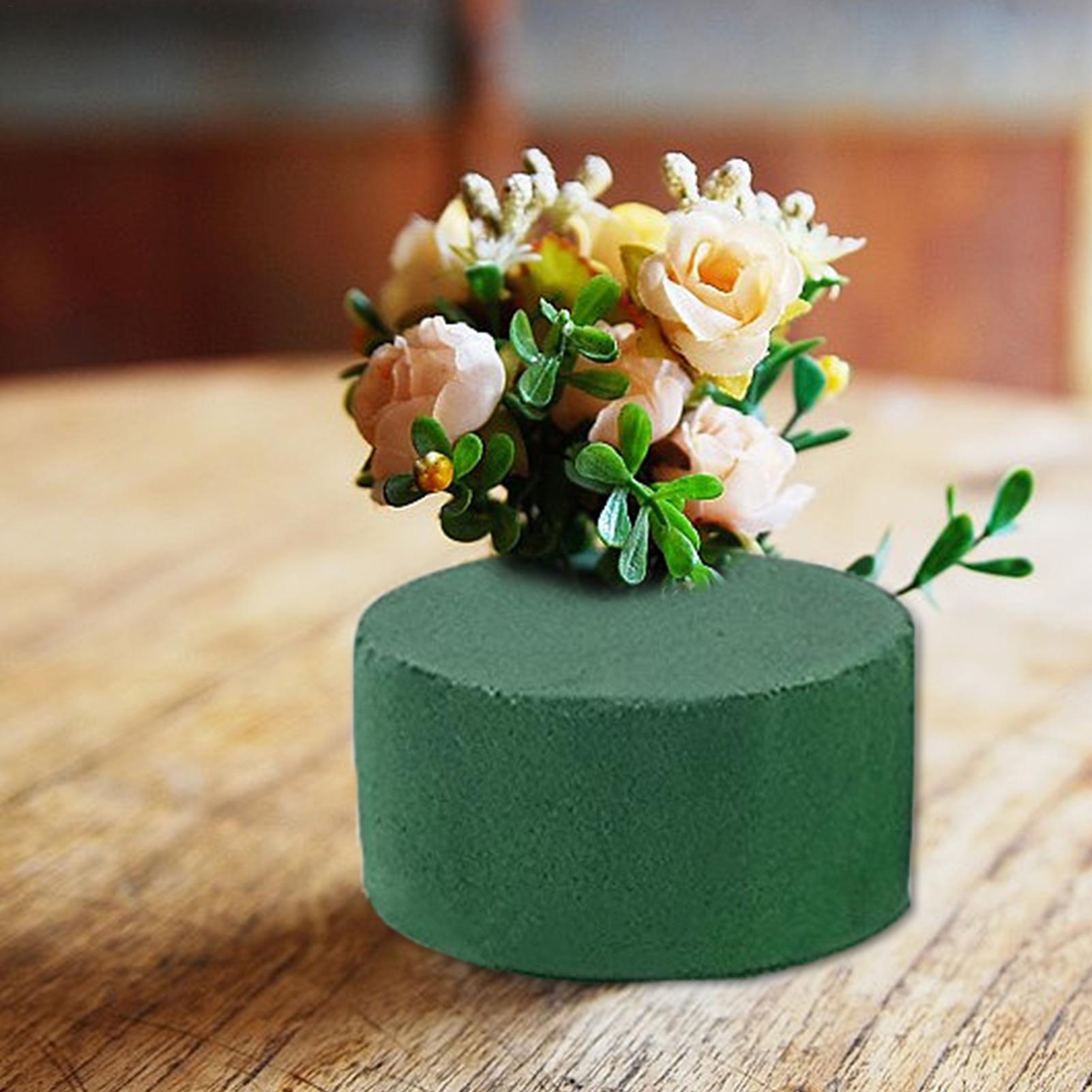 Floral Foam Oasis - 6 шт. блоков флористической пены для