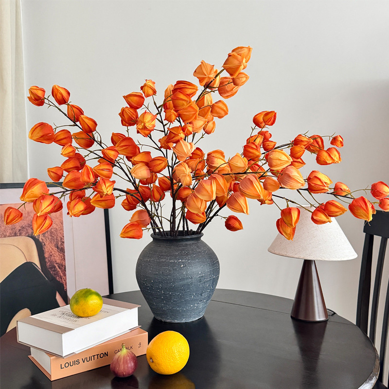 Искусственный фонарь 1 м, цвет – обзор и цена Florist Supply Vases