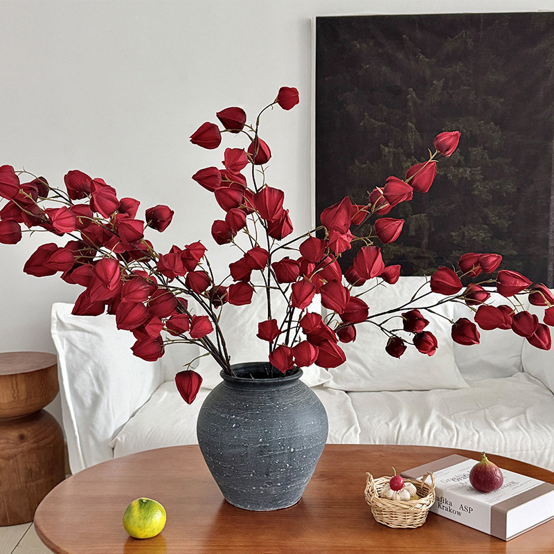 Искусственный фонарь 1 м, цвет – обзор и цена Florist Supply Vases