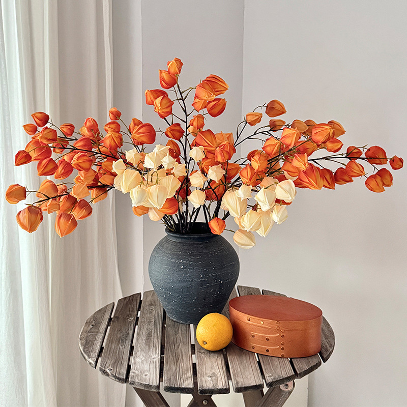 Искусственный фонарь 1 м, цвет – обзор и цена Florist Supply Vases
