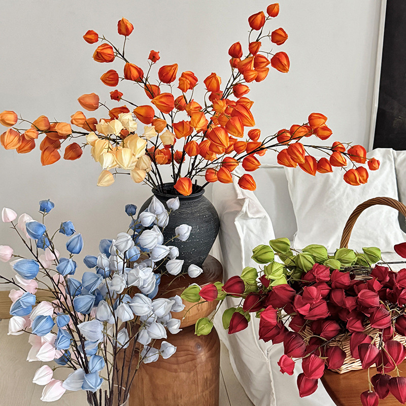 Искусственный фонарь 1 м, цвет – обзор и цена Florist Supply Vases