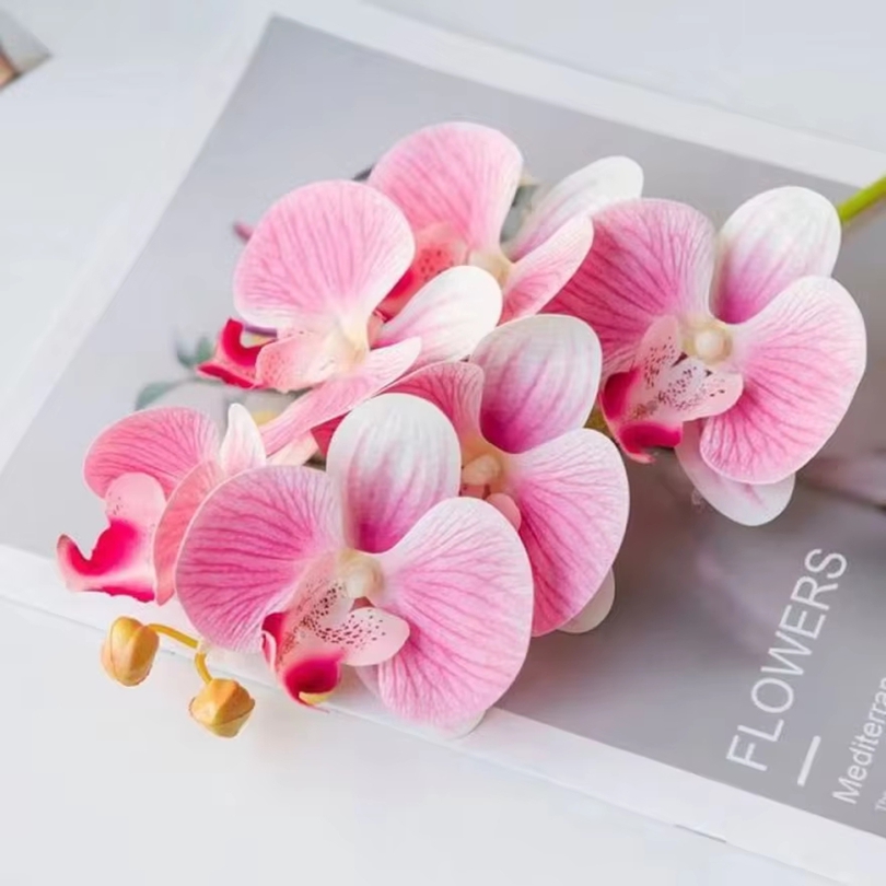 3D искусственные цветы, пласти – обзор и цена Florist Supply Vases