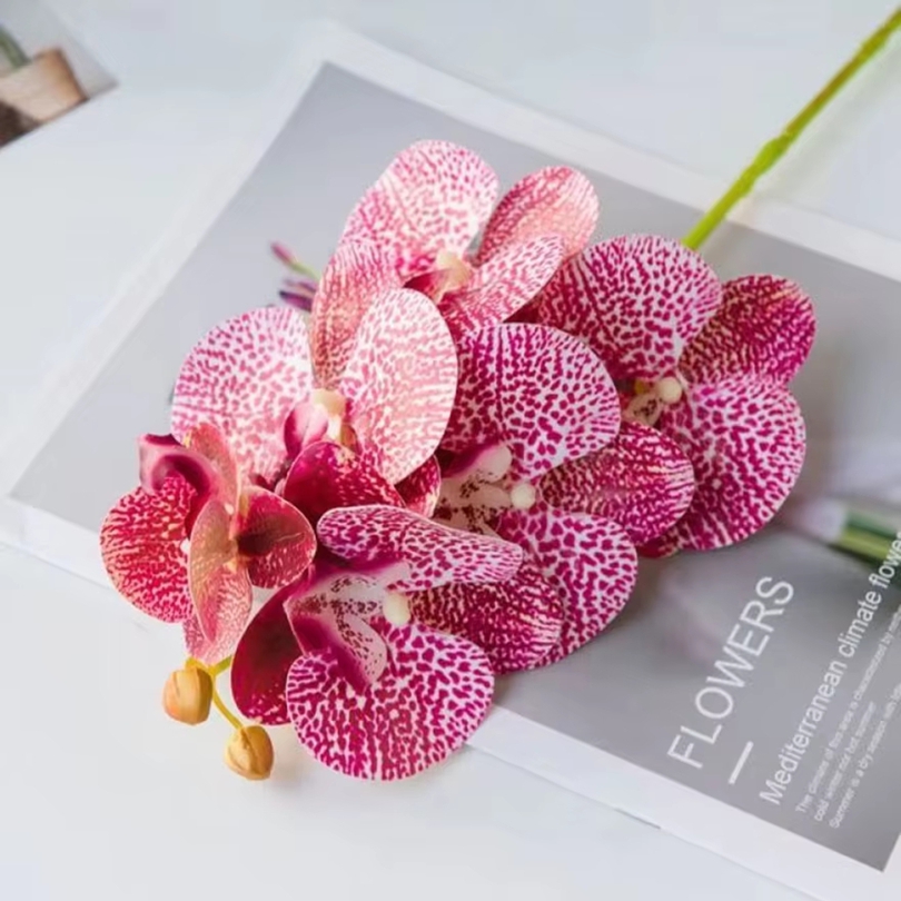 3D искусственные цветы, пласти – обзор и цена Florist Supply Vases