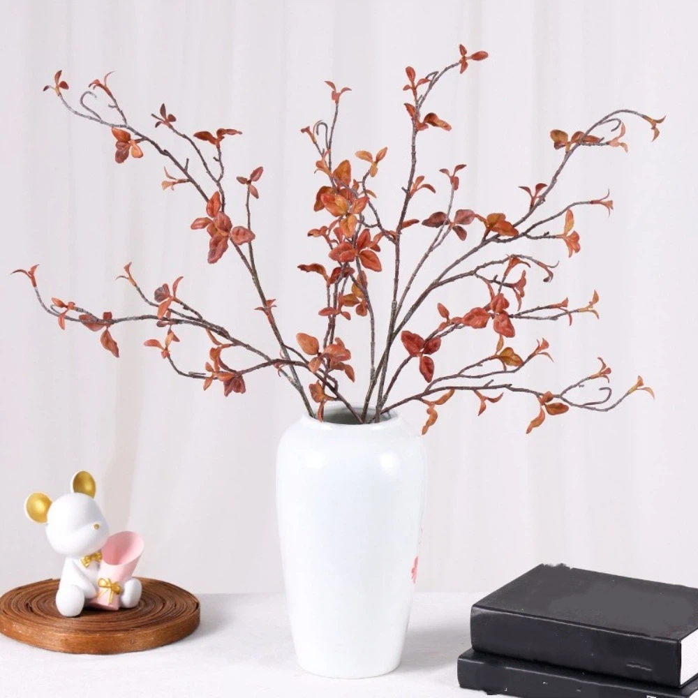 Искусственная ветка ивы Real T – обзор и цена Branch Curly Willow