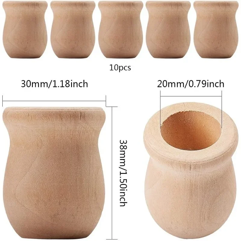 10 шт. 1,5 дюйма, 10 шт., неза – обзор и цена Florist Supply Vases