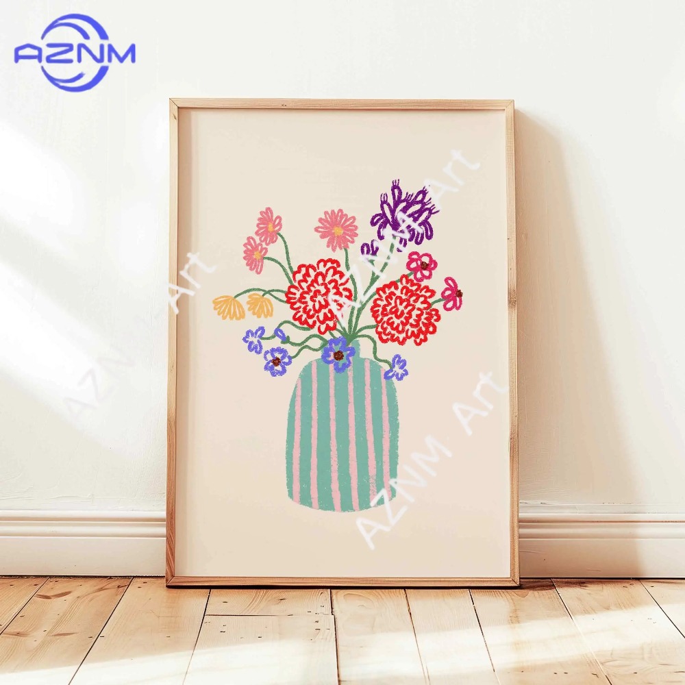 1/3 шт. Абстрактная ваза с цве – обзор и цена Florist Supply Vases