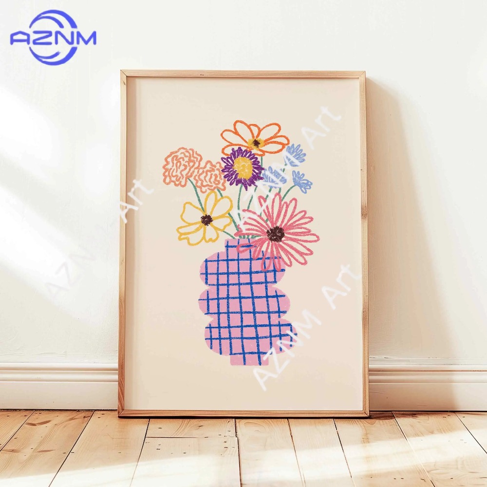 1/3 шт. Абстрактная ваза с цве – обзор и цена Florist Supply Vases