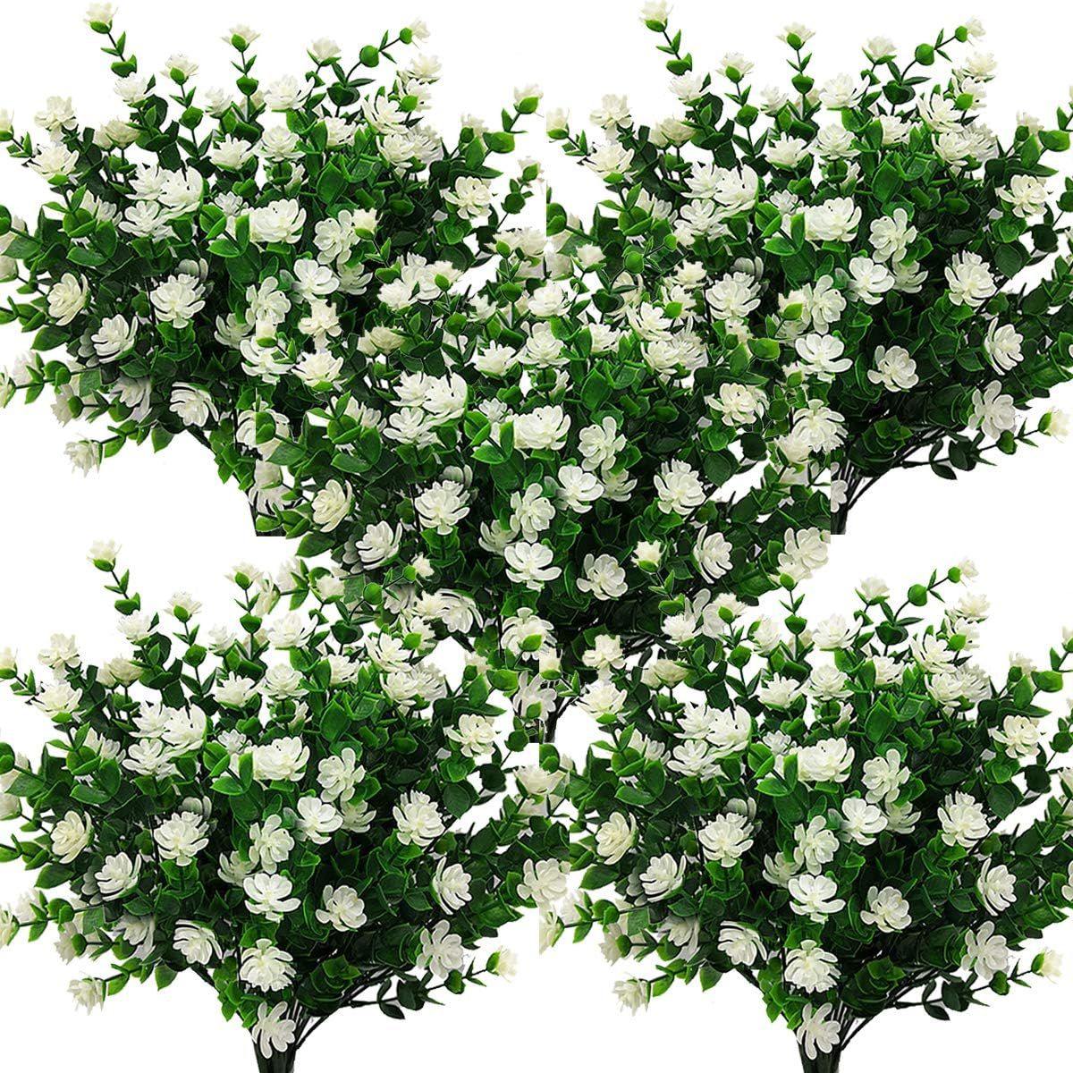 3/6 шт. искусственное растение – обзор и цена Florist Supply Vases