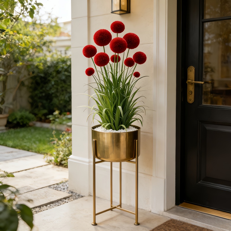 4 штуки = 12 стеблей, ваза в к – обзор и цена Florist Supply Vases