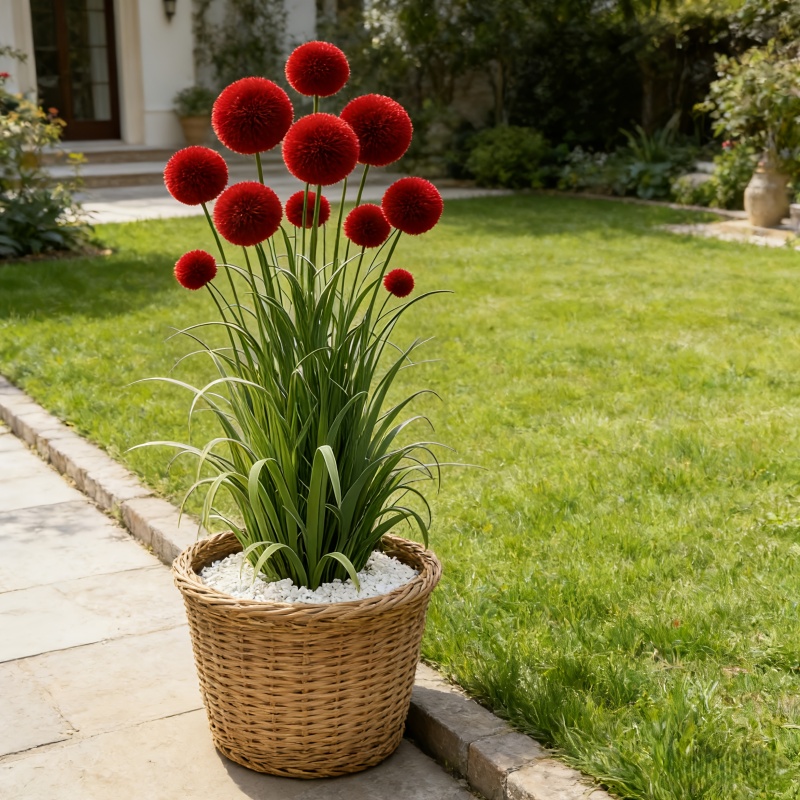 4 штуки = 12 стеблей, ваза в к – обзор и цена Florist Supply Vases
