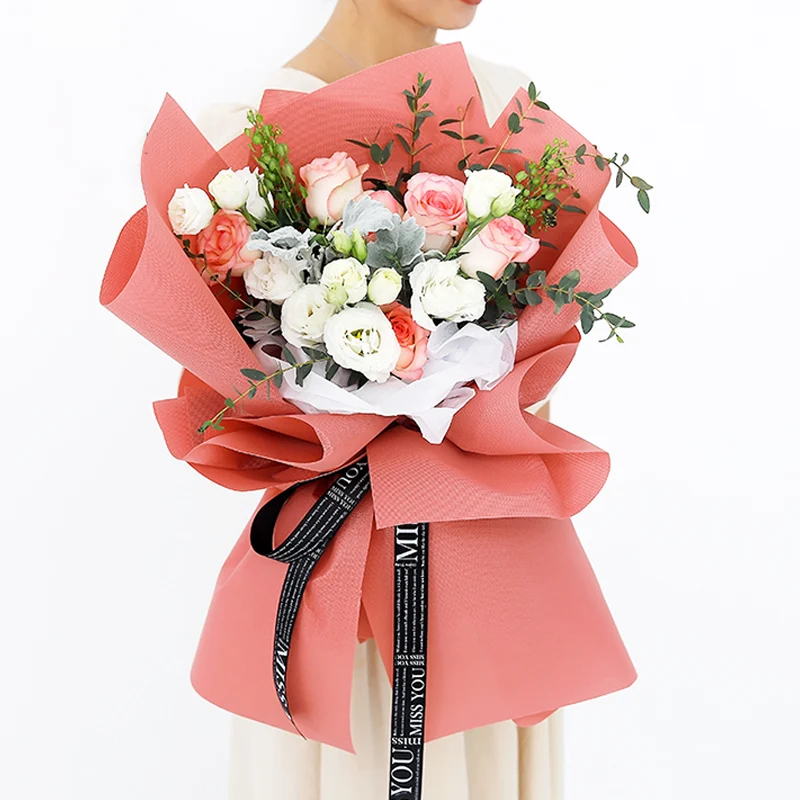 20 штук упаковочного материала – обзор и цена Florist Supply Shop