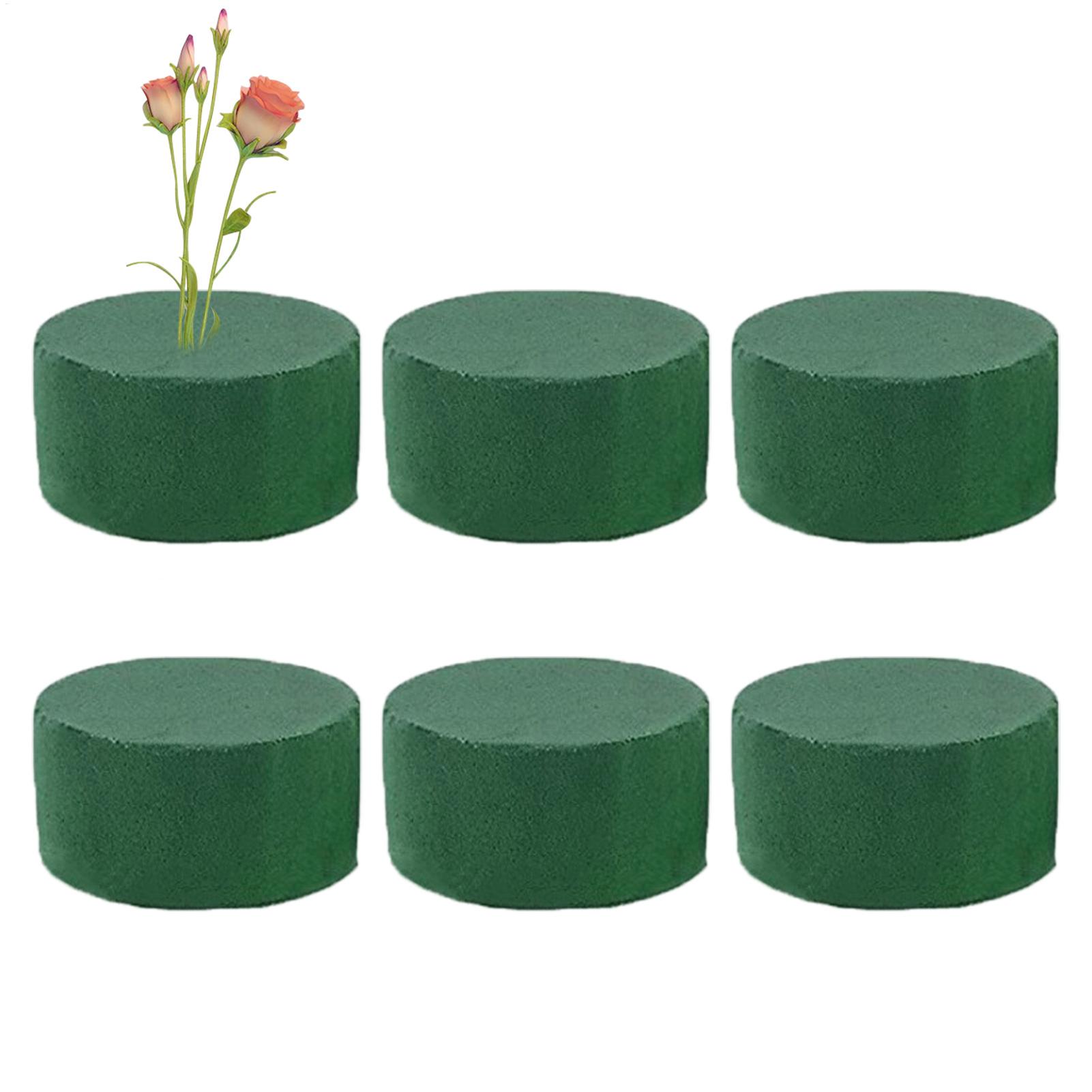 Набор из 6 блоков флористическ – обзор и цена Floral Foam Oasis