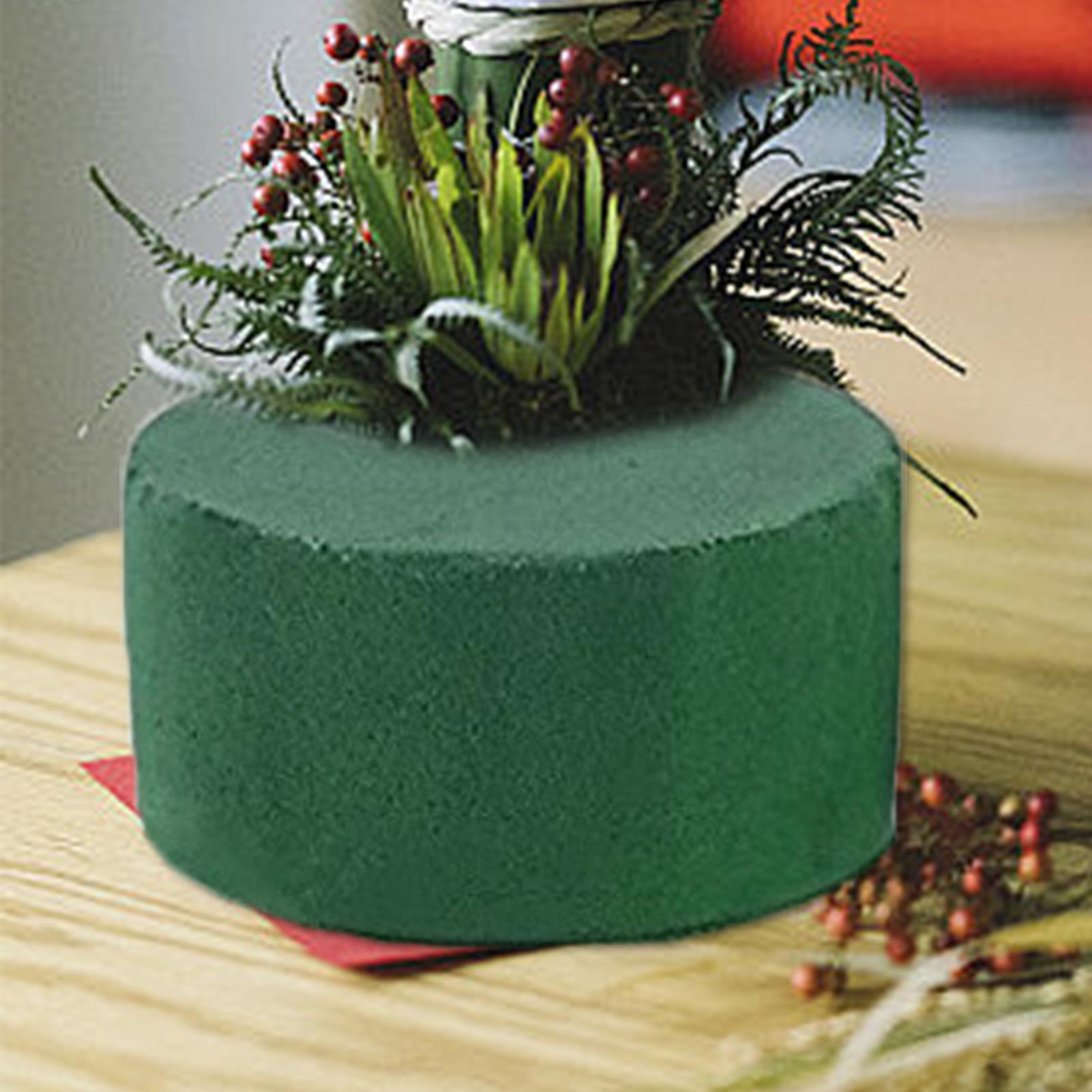 Набор из 6 блоков флористическ – обзор и цена Floral Foam Oasis