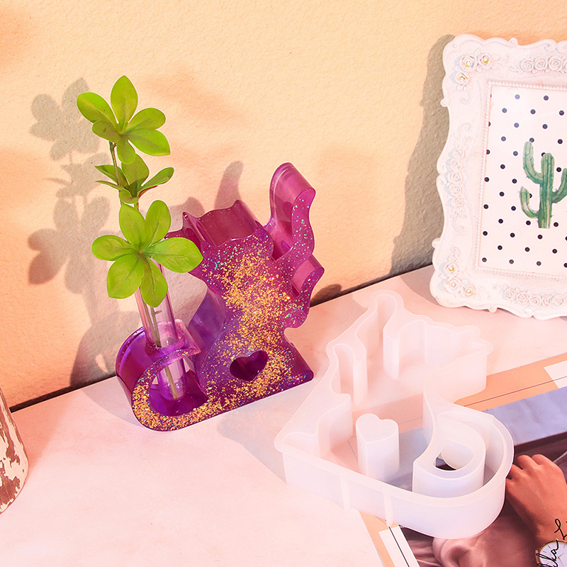 Форма для вазы в форме кошки,  – обзор и цена Florist Supply Vases