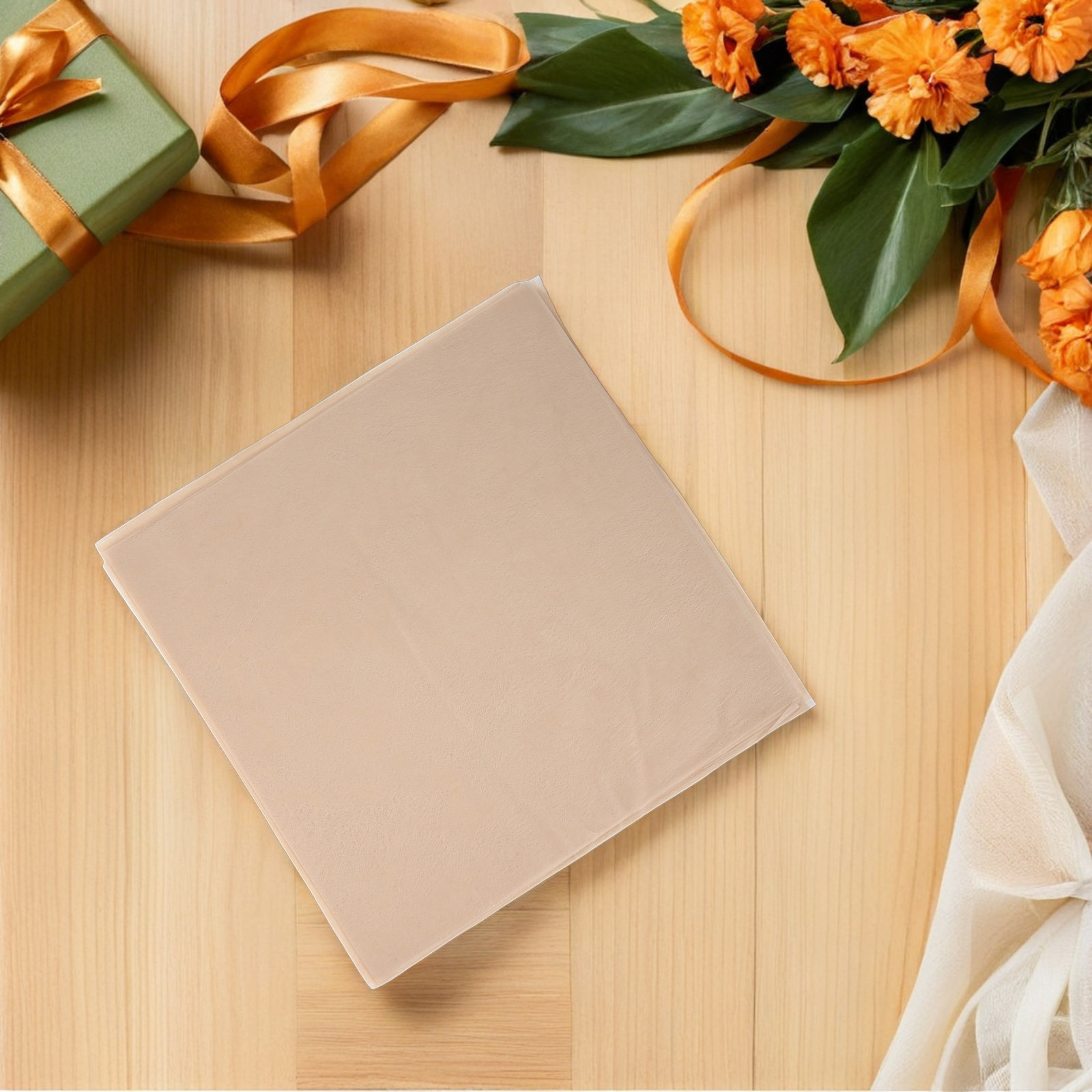 100 шт. водонепроницаемой текс – обзор и цена Florist Supply Paper