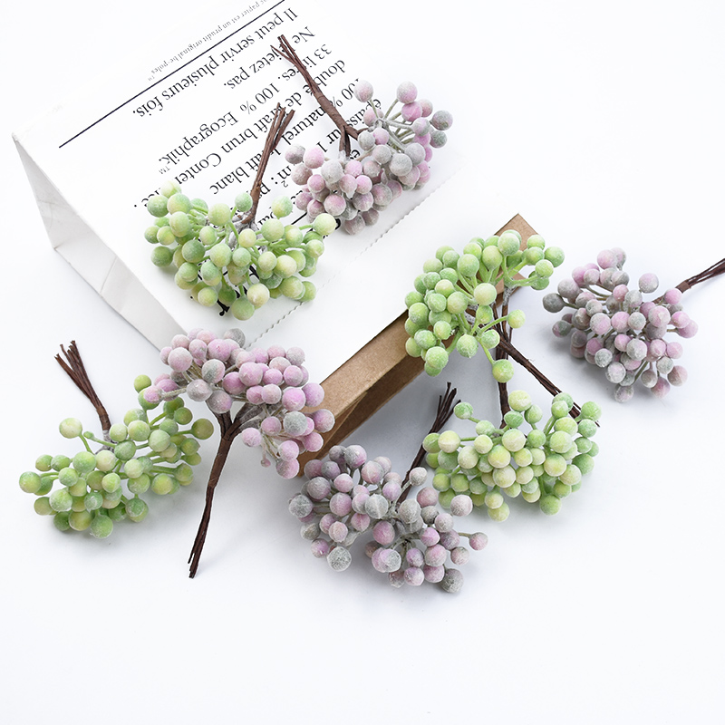 Искусственные растения 6 шт.,  – обзор и цена Florist Supply Vases