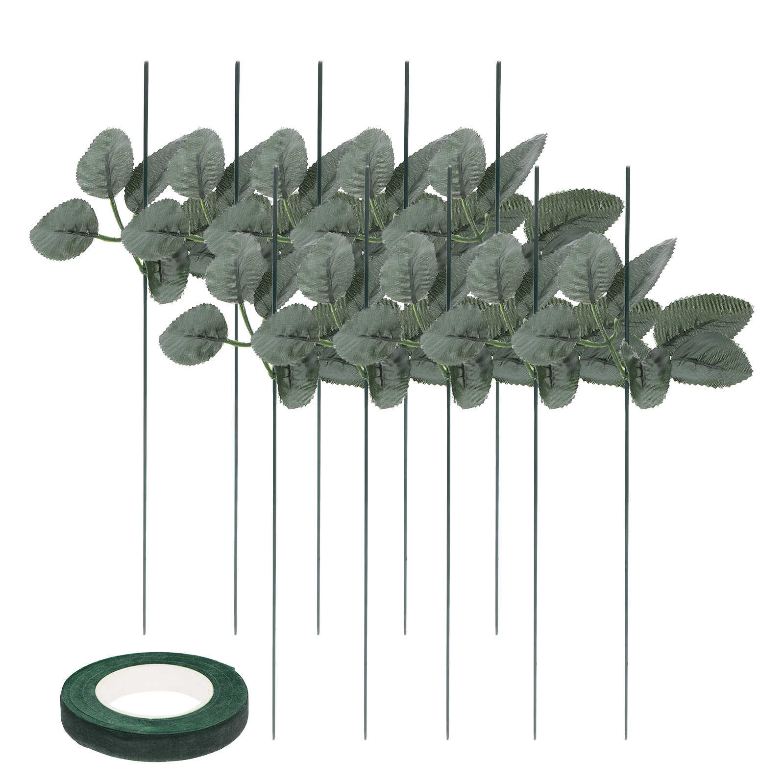 Набор для создания цветочных к – обзор и цена Floral Tape Green