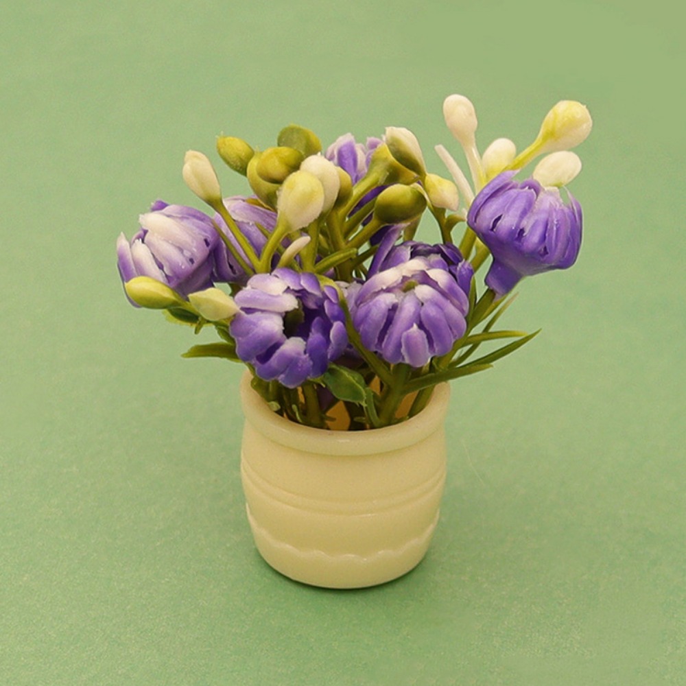 Миниатюрная ваза для кукольног – обзор и цена Florist Supply Vases