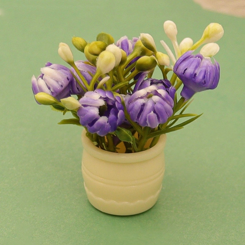 Миниатюрная ваза для кукольног – обзор и цена Florist Supply Vases