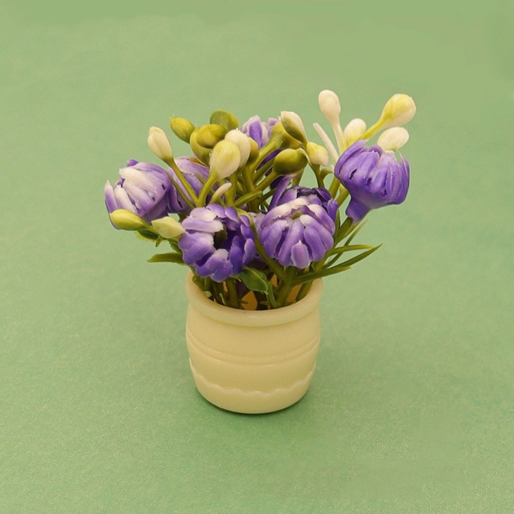 Миниатюрная ваза для кукольног – обзор и цена Florist Supply Vases