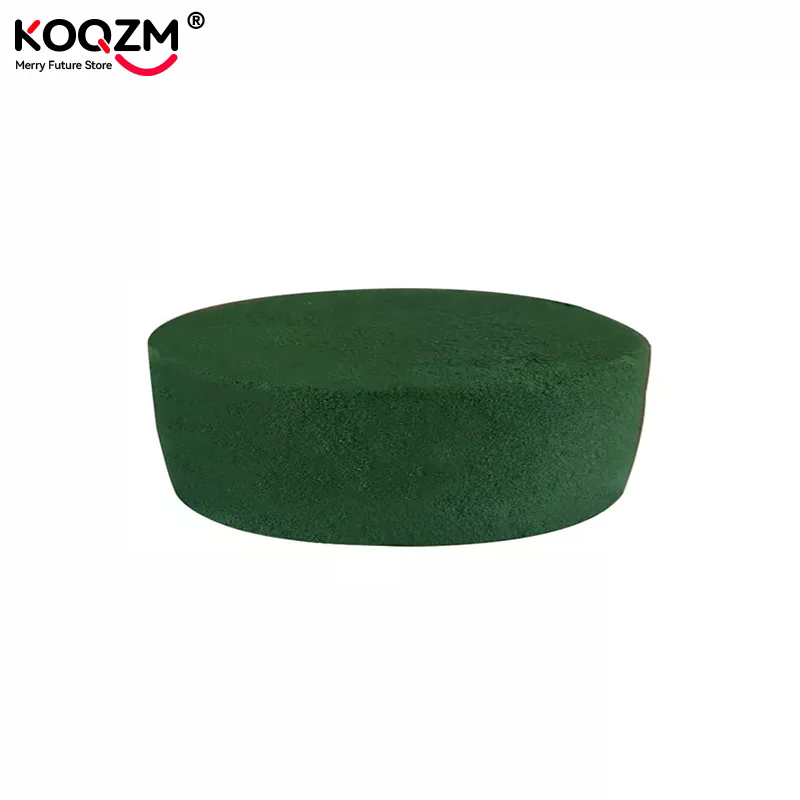 Цилиндры из флористической пен – обзор и цена Floral Foam Oasis